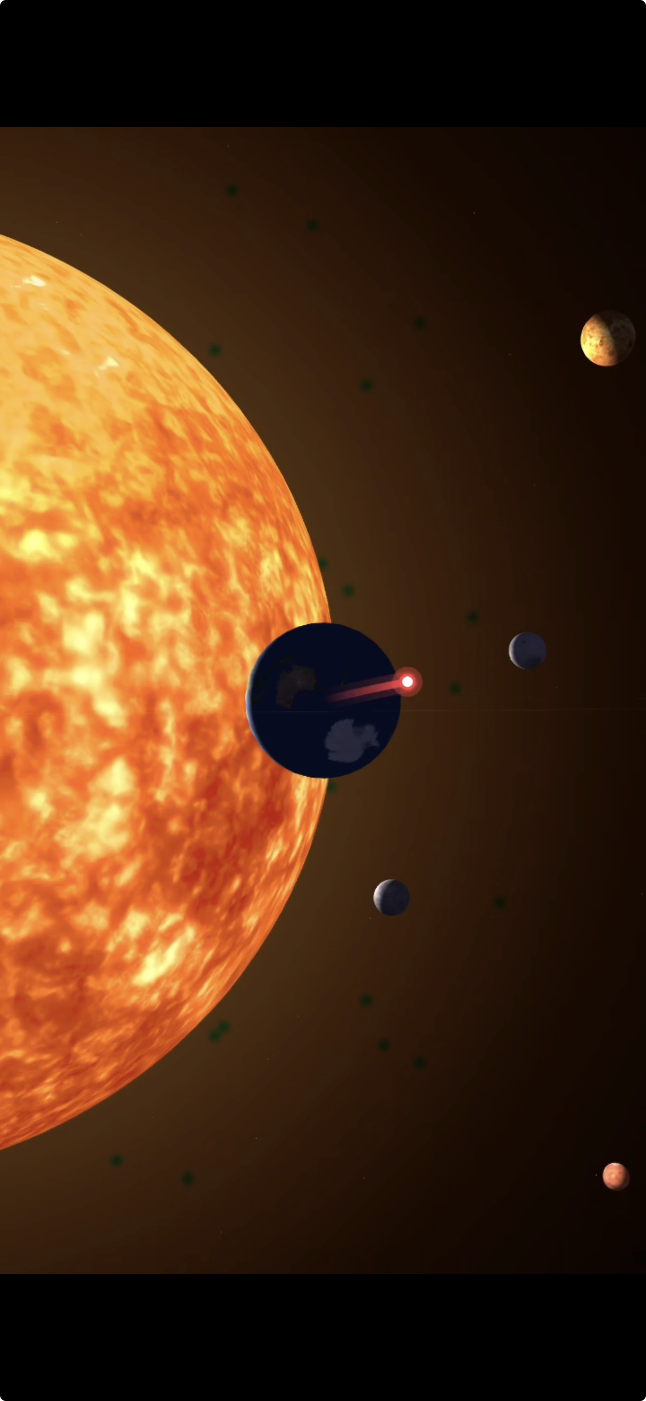 Space Travel